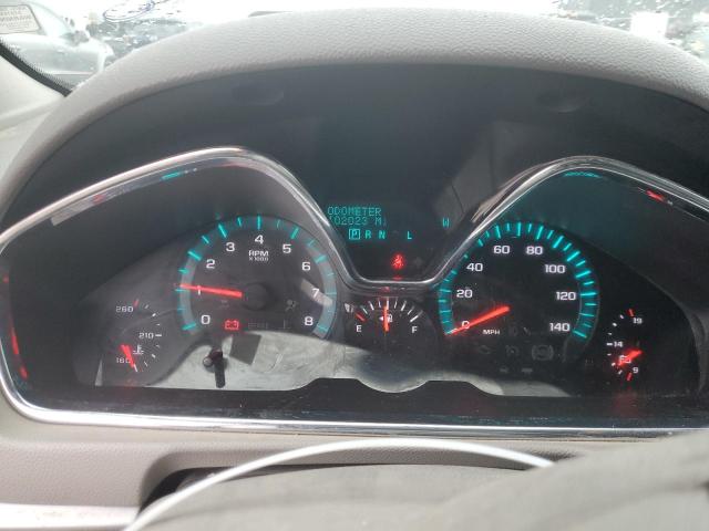 Photo 9 from auction – 2014 CHEVROLET TRAVERSE L with VIN 1GNKRFEDXEJ277468