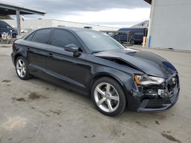 Photo 4 from auction – 2016 AUDI A3 PREMIUM with VIN WAUA7GFF6G1031288