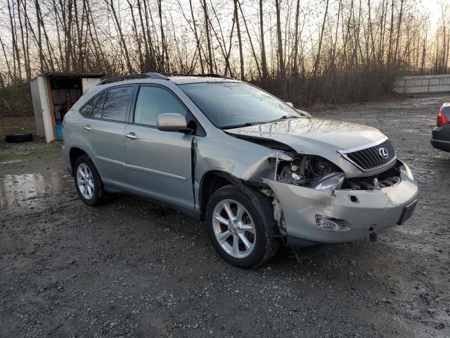 Photo 4 from auction – 2009 LEXUS RX 350 with VIN 2T2HK31U69C118715