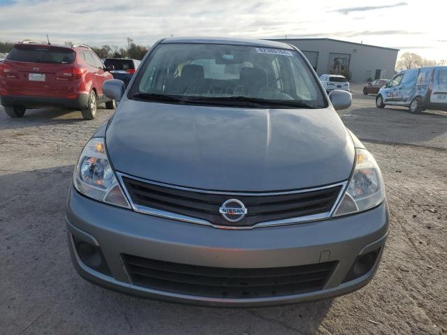 Photo 5 from auction – 2011 NISSAN VERSA S with VIN 3N1BC1CP5BL415855