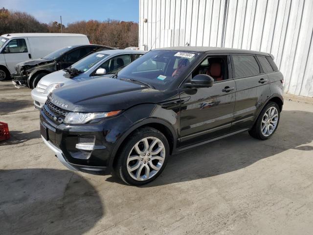 LAND ROVER RANGE ROVE 2015 with VIN SALVT2BG0FH015443 - Photo from auction