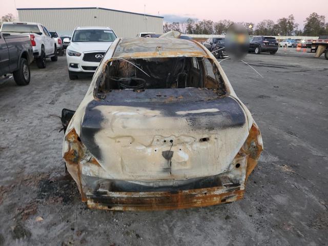 Photo 6 from auction – 2017 NISSAN VERSA S with VIN 3N1CN7AP4HL854364
