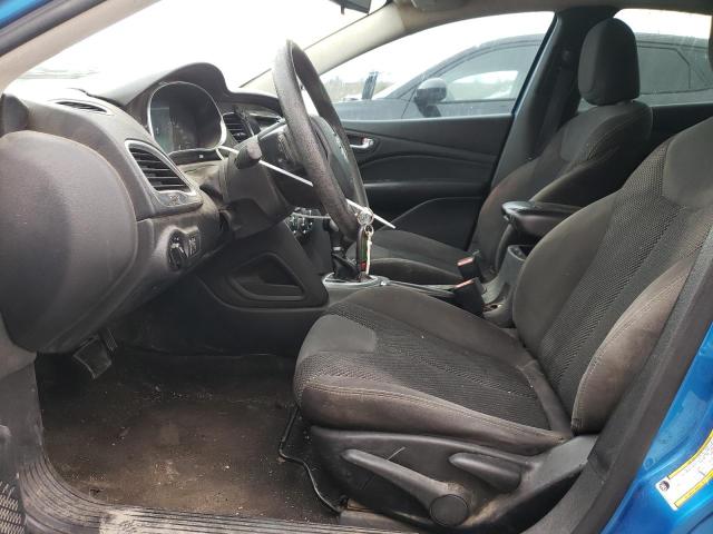 Photo 7 from auction – 2015 DODGE DART SXT with VIN 1C3CDFBB4FD351891