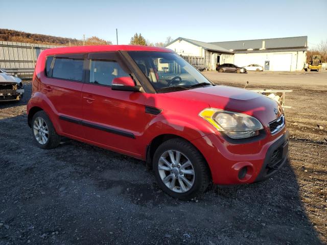 Photo 4 from auction – 2012 KIA SOUL + with VIN KNDJT2A66C7463492