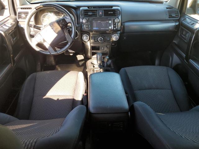 Photo 8 from auction – 2014 TOYOTA 4RUNNER SR with VIN JTEBU5JR7E5195608