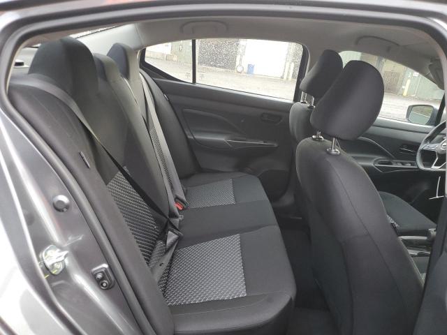 Photo 10 from auction – 2024 NISSAN VERSA S with VIN 3N1CN8BV5RL899656