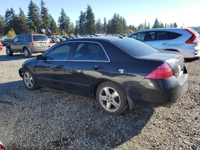 Photo 2 from auction – 2007 HONDA ACCORD EX with VIN 1HGCM66517A010596