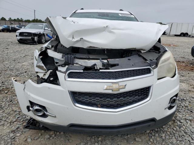 Photo 5 from auction – 2013 CHEVROLET EQUINOX LT with VIN 2GNFLPE36D6211558