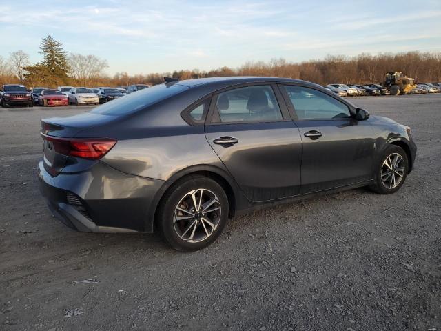 Photo 3 from auction – 2022 KIA FORTE FE with VIN 3KPF24AD1NE465902