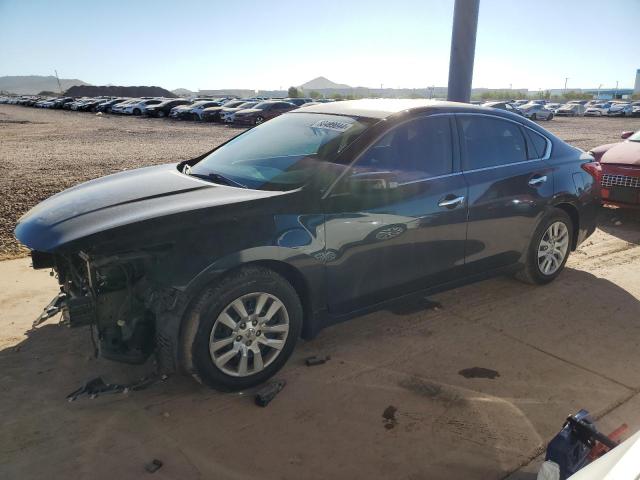 NISSAN ALTIMA 2.5 2016 with VIN 1N4AL3AP9GN385604 - Photo from auction