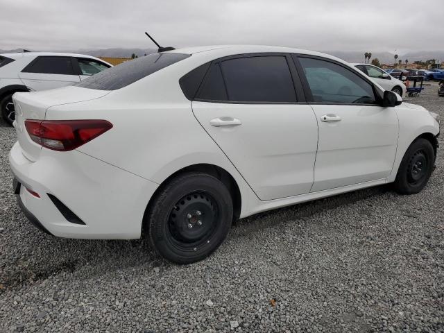 Photo 3 from auction – 2023 KIA RIO LX with VIN 3KPA24AD3PE520217