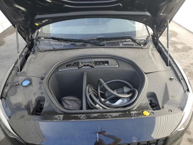 Photo 11 from auction – 2023 POLESTAR 2 with VIN YSMEG3KAXPL160604