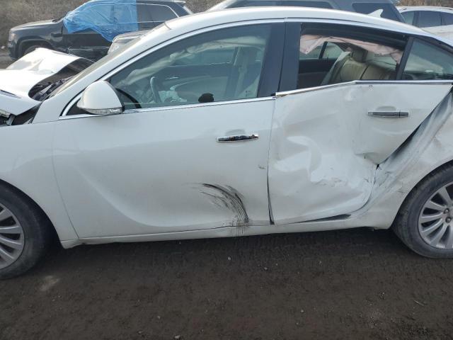 Photo 7 from auction – 2013 BUICK REGAL PREM with VIN 2G4GS5EV1D9250316