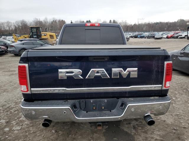 Photo 6 from auction – 2016 RAM 1500 LONGH with VIN 1C6RR7WM2GS387379