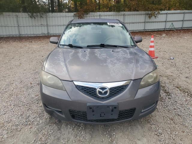 Photo 5 from auction – 2008 MAZDA 3 I with VIN JM1BK32F181799623