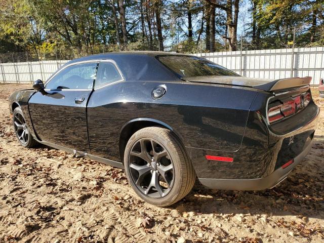 Photo 2 from auction – 2020 DODGE CHALLENGER with VIN 2C3CDZAG5LH243499