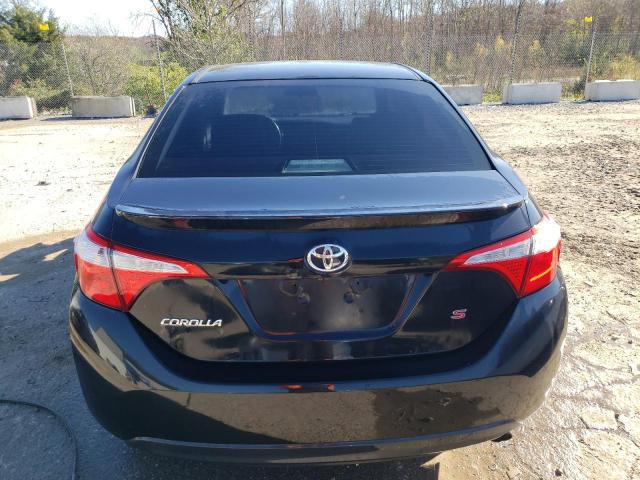 Photo 6 from auction – 2015 TOYOTA COROLLA L with VIN 2T1BURHE9FC376678