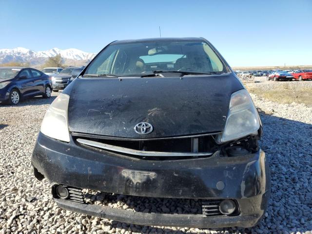 Photo 5 from auction – 2007 TOYOTA PRIUS with VIN JTDKB20U777586117