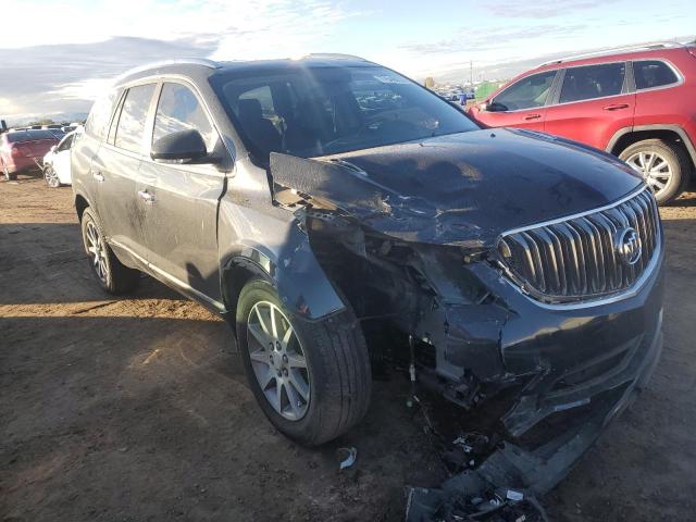 Photo 4 from auction – 2016 BUICK ENCLAVE with VIN 5GAKVBKD2GJ137338