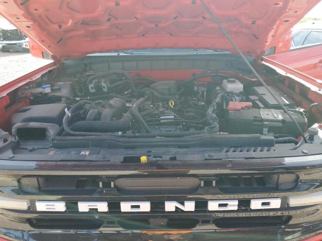 Zdjęcie 12 z aukcji – 2022 FORD BRONCO BAS z VIN 1FMDE5BH3NLB13154
