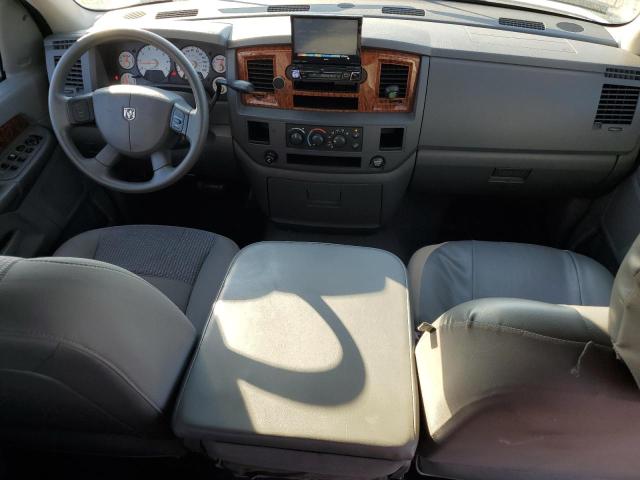 Photo 8 from auction – 2006 DODGE RAM 1500 S with VIN 1D7HA18NX6S594072