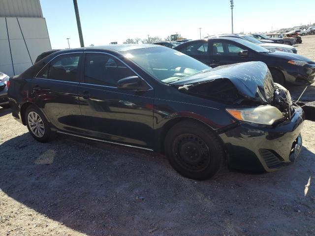 Photo 4 from auction – 2012 TOYOTA CAMRY BASE with VIN 4T1BF1FKXCU139177