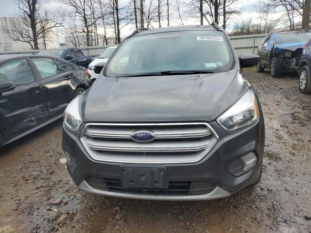 Photo 5 from auction – 2018 FORD ESCAPE SE with VIN 1FMCU9GD7JUD46518