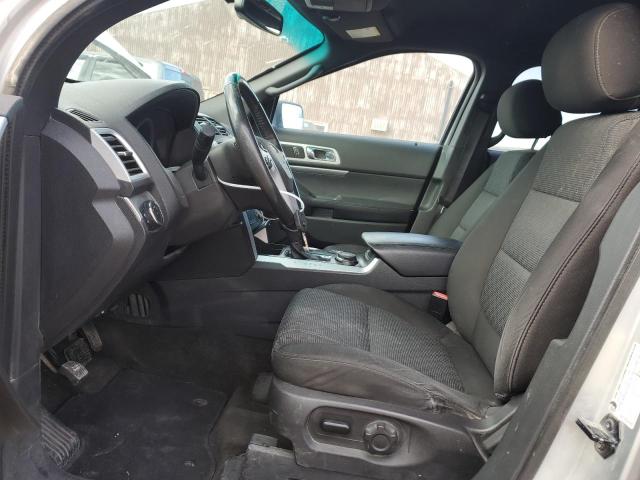 Photo 7 from auction – 2013 FORD EXPLORER X with VIN 1FM5K8D81DGA27277