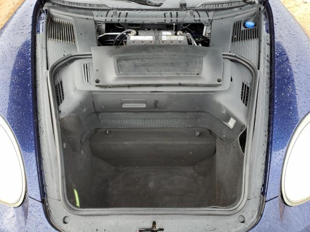 Zdjęcie 11 z aukcji – 2007 PORSCHE CAYMAN S z VIN WP0AB29837U780341