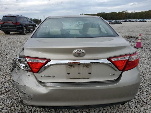 Photo 6 from auction – 2015 TOYOTA CAMRY LE with VIN 4T4BF1FK7FR495211