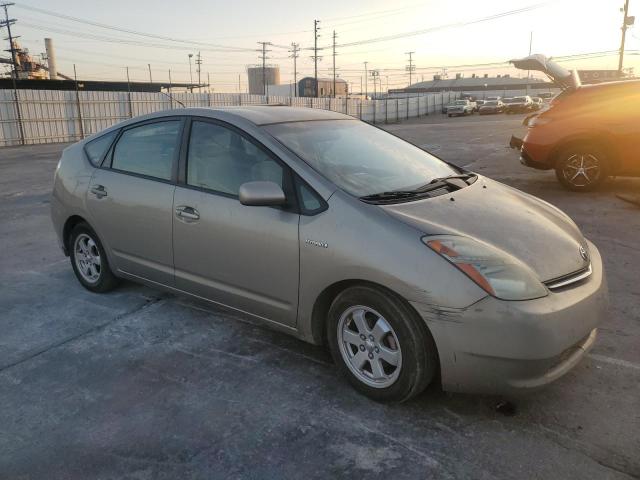 Photo 4 from auction – 2007 TOYOTA PRIUS with VIN JTDKB20U577582745