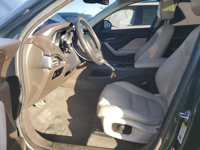 Photo 7 from auction – 2017 JAGUAR F-PACE PRE with VIN SADCK2BV3HA889804