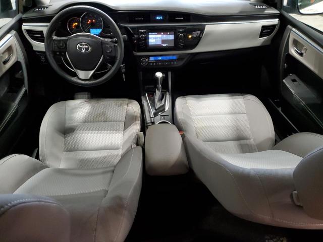 Photo 8 from auction – 2016 TOYOTA COROLLA L with VIN 2T1BURHE2GC616588