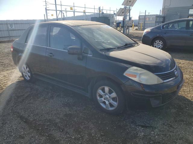 Photo 4 from auction – 2008 NISSAN VERSA with VIN 3N1BC11E78L407668