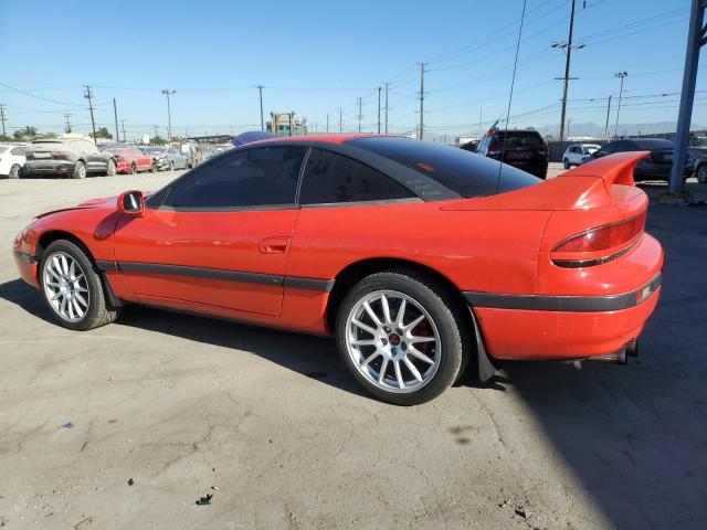 Photo 2 from auction – 1991 DODGE STEALTH with VIN JB3XD44SXMY018827