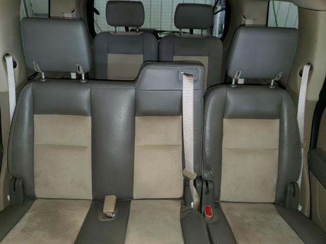 Photo 10 from auction – 2007 FORD EXPLORER E with VIN 1FMEU74E07UB65554