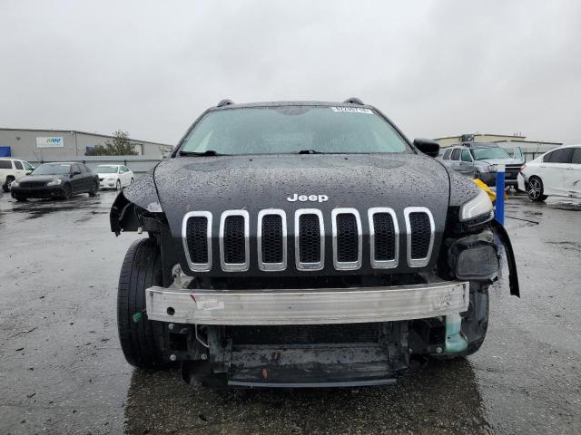 Photo 5 from auction – 2015 JEEP CHEROKEE S with VIN 1C4PJLABXFW695865
