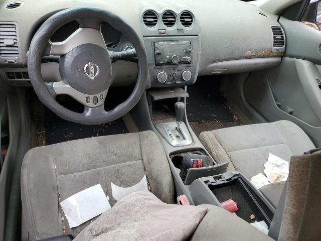 Photo 8 from auction – 2010 NISSAN ALTIMA BAS with VIN 1N4AL2AP9AN404752