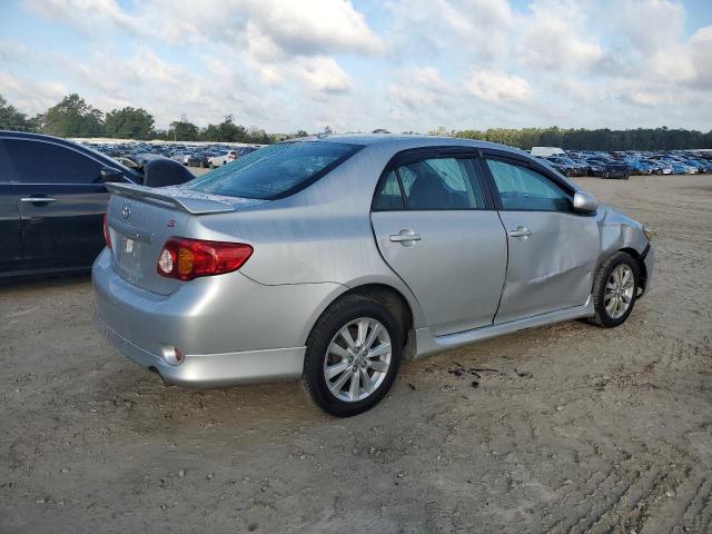 Photo 3 from auction – 2010 TOYOTA COROLLA BA with VIN 1NXBU4EE7AZ194184