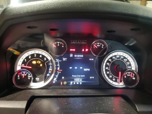 Photo 9 from auction – 2014 RAM 1500 SLT with VIN 1C6RR7GM9ES392252