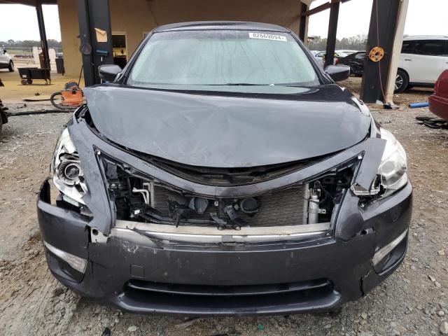 Photo 5 from auction – 2013 NISSAN ALTIMA 2.5 with VIN 1N4AL3AP9DN487495