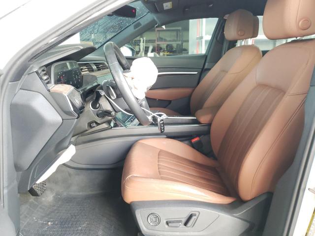 Photo 7 from auction – 2021 AUDI E-TRON PRE with VIN WA1LAAGE4MB041172
