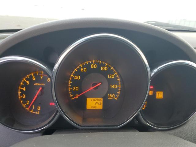 Photo 9 from auction – 2005 NISSAN ALTIMA SE with VIN 1N4BL11D85C394186