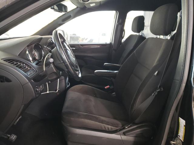 Photo 7 from auction – 2018 DODGE GRAND CARA with VIN 2C4RDGBG6JR153617