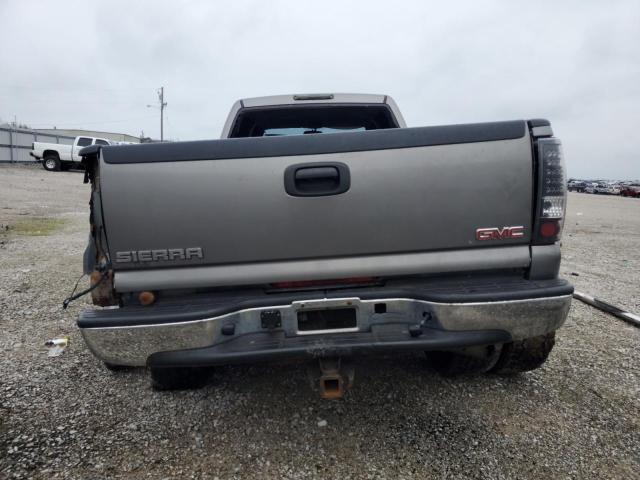 Photo 6 from auction – 2007 GMC NEW SIERRA with VIN 1GTJK33D97F117212