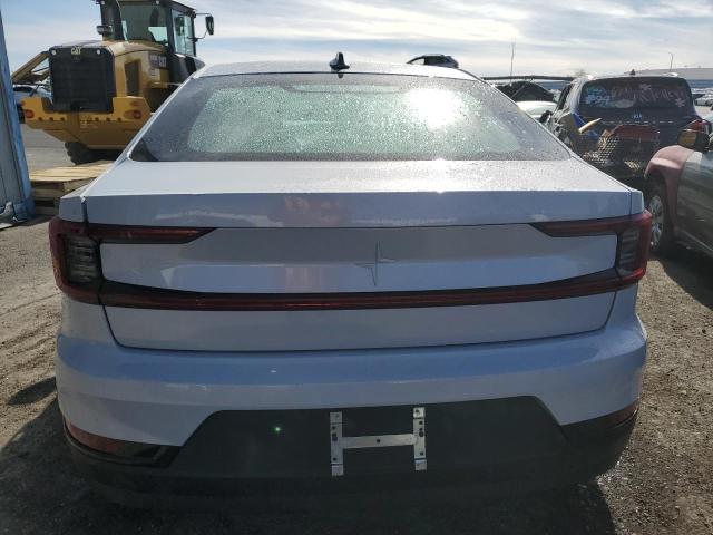Photo 6 from auction – 2023 POLESTAR 2 with VIN YSMED3KA1PL144459