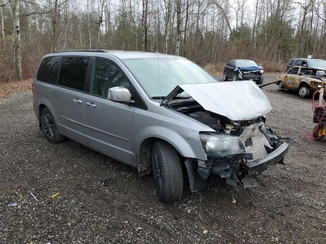 Photo 4 from auction – 2015 DODGE GRAND CARA with VIN 2C4RDGEG6FR568343