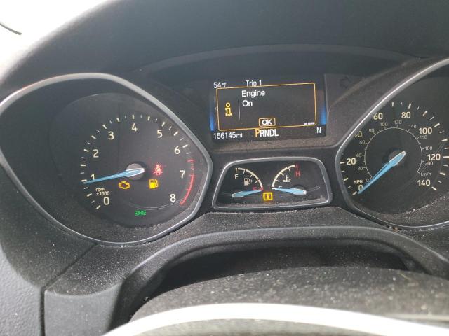 Photo 9 from auction – 2016 FORD FOCUS SE with VIN 1FADP3F26GL237372