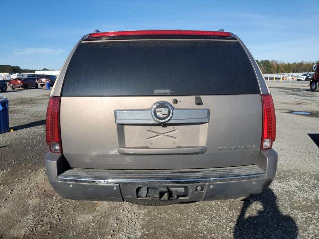 Photo 6 from auction – 2007 CADILLAC ESCALADE L with VIN 1GYFK63807R382877