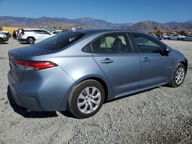Photo 3 from auction – 2024 TOYOTA COROLLA LE with VIN JTDB4MEE9R3024012